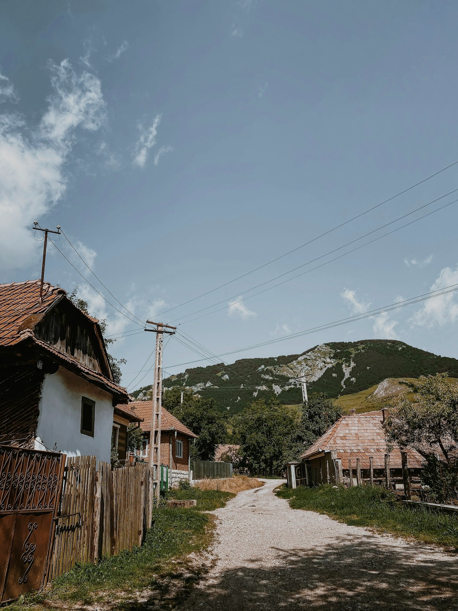 Crafting the Future While Preserving Balkan Heritage